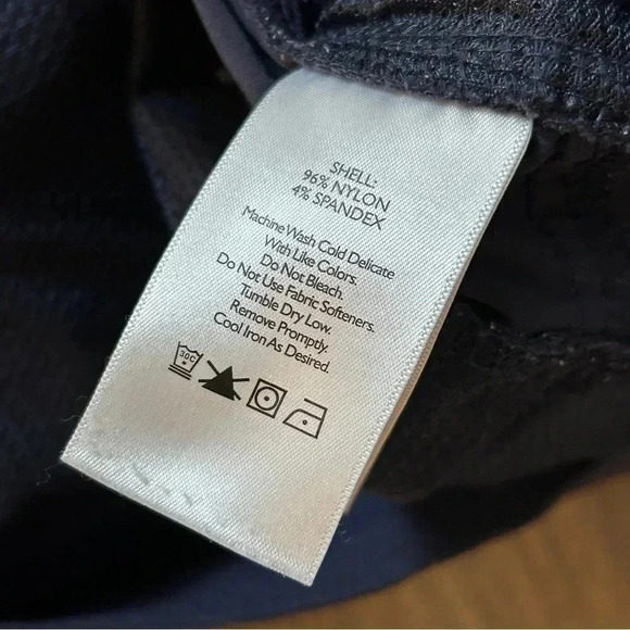 💕Eddie Bauer cropped outdoor pants 8 - Picture 6 of 10